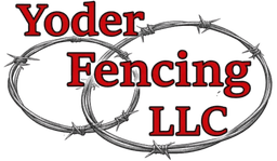 Yoder Fencing LLC