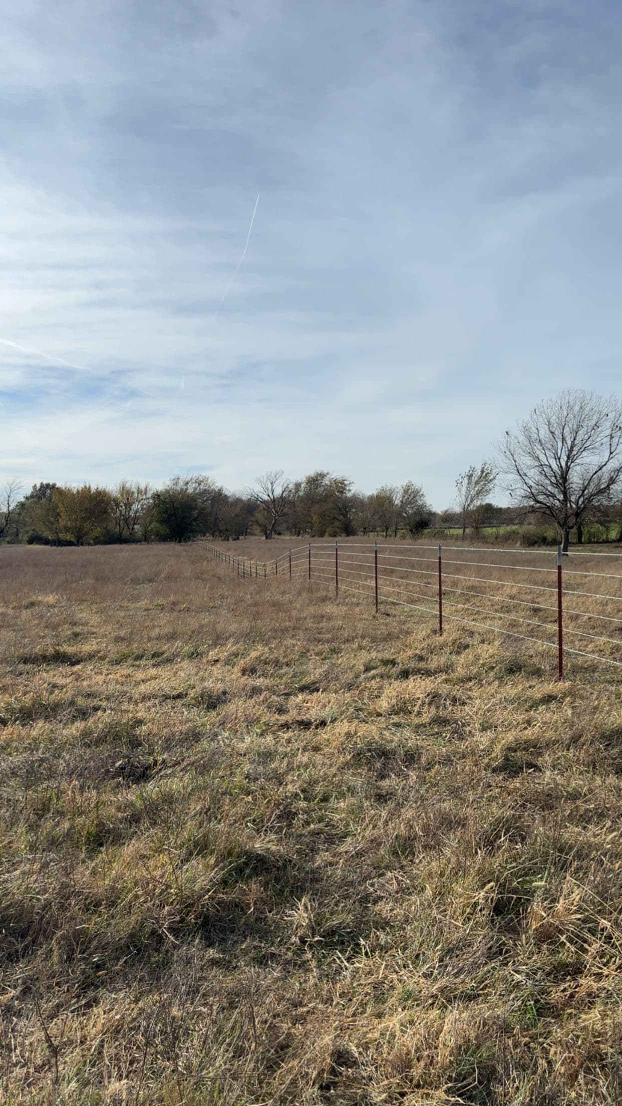 Project Durable Woven Wire Fencing Installation image